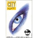 CITY NIGHT |Premier Numéro