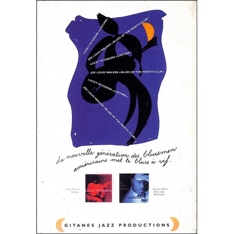 CITY NIGHT |Premier Numéro