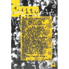 CITY NIGHT |Premier Numéro 2