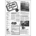 REFLET JOURNAL |Premier Numéro