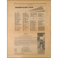 L'INDEPENDANT NATIONAL |Premier Numéro 2