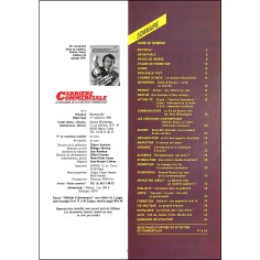 CARRIÈRE COMMERCIALE |Premier Numéro 2