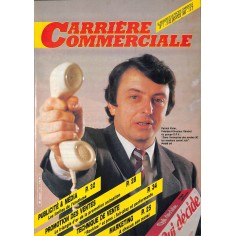 CARRIÈRE COMMERCIALE |Premier Numéro