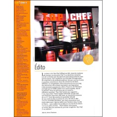 TOP CHEF |Premier Numéro 2
