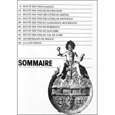 ROUTE DES VINS |Premier Numéro 2