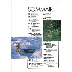 THALASSA |Premier Numéro 2