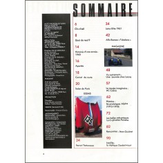 AUTO PASSION |Premier Numéro 2