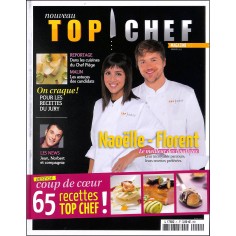 TOP CHEF |Premier Numéro