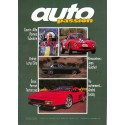 AUTO PASSION |Premier Numéro
