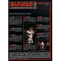 BUSHIDO |Premier Numéro
