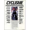 CYCLISME INTERNATIONAL |Premier Numéro