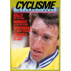 CYCLISME INTERNATIONAL |Premier Numéro