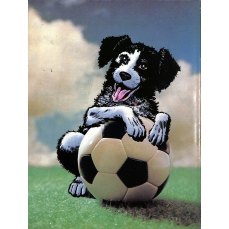 CRAMPONS |Premier Numéro