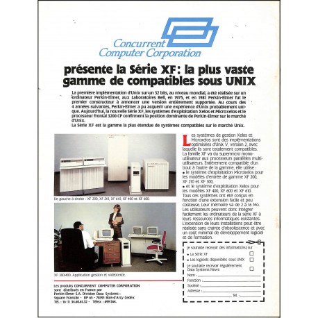 IX-MAGAZINE |Premier Numéro