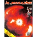 IX-MAGAZINE |Premier Numéro