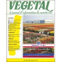 VEGETAL |Premier Numéro