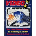 VIDEO PLUS |Premier Numéro