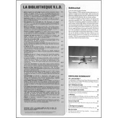 VOL MOTEUR |Premier Numéro 2