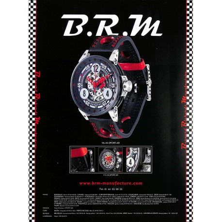 AUTOSPORT |Premier Numéro