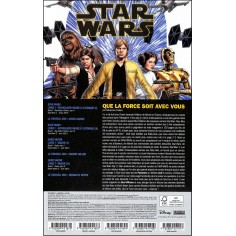 STAR WARS |Premier Numéro 2