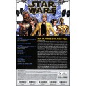 STAR WARS |Premier Numéro