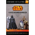 STAR WARS |Premier Numéro