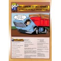DES CAMIONS ET DES HOMMES |Premier Numéro