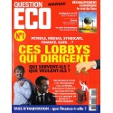 QUESTION ECO |Premier Numéro