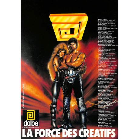 TECHNIQUES DES ARTS |Premier Numéro