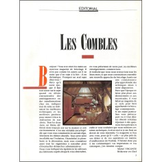 TECHNIQUES ET RÉALISATION |Premier Numéro 2