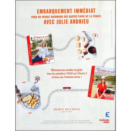 CUISINE & JEUX |Premier Numéro