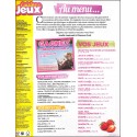 CUISINE & JEUX |Premier Numéro