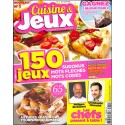 CUISINE & JEUX |Premier Numéro