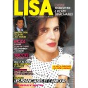 LISA |Premier Numéro