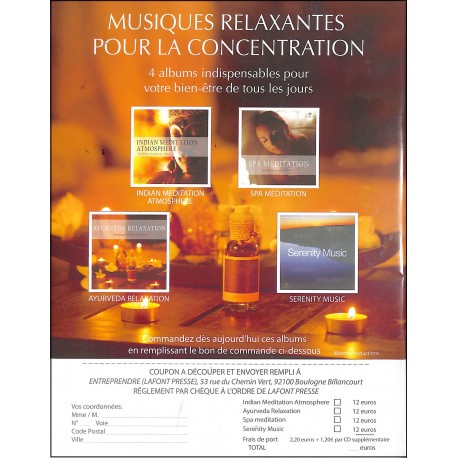 PRATIQUE SANTÉ SPÉCIAL MÉMOIRE |Premier Numéro