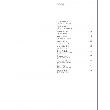 ARTSTUDIO |Premier Numéro