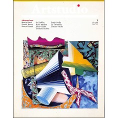 ARTSTUDIO |Premier Numéro