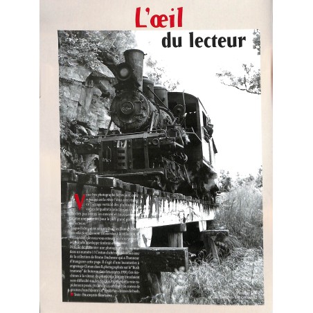 Correspondances |Premier Numéro