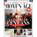 LA GRANDE HISTOIRE DU MOYEN ÂGE |Premier Numéro