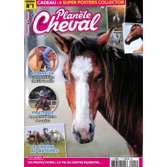 PLANÈTE CHEVAL |Premier Numéro