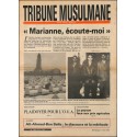 TRIBUNE MUSULMANE |Premier Numéro