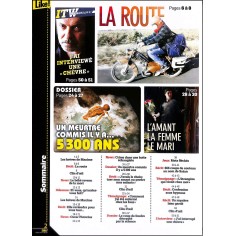 Like mag |Premier Numéro 2