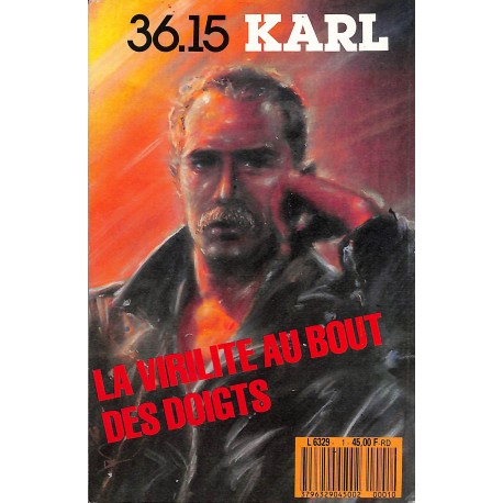 SPÉCIAL ANNONCES LETTRES GAY |Premier Numéro