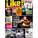 Like mag |Premier Numéro