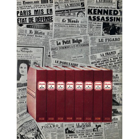 À LA UNE |Premier Numéro