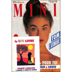 MINI |Premier Numéro