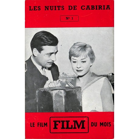 LE FILM DU MOIS |Premier Numéro