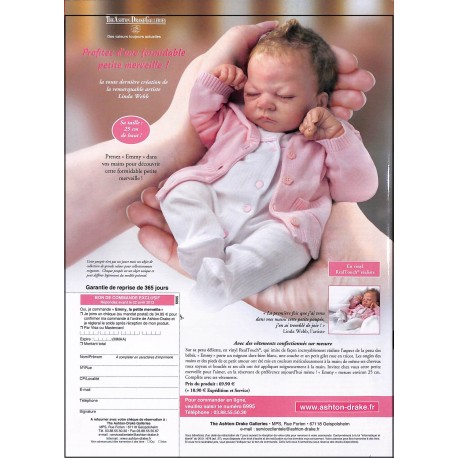 Like mag |Premier Numéro