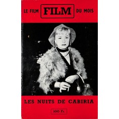 LE FILM DU MOIS |Premier Numéro