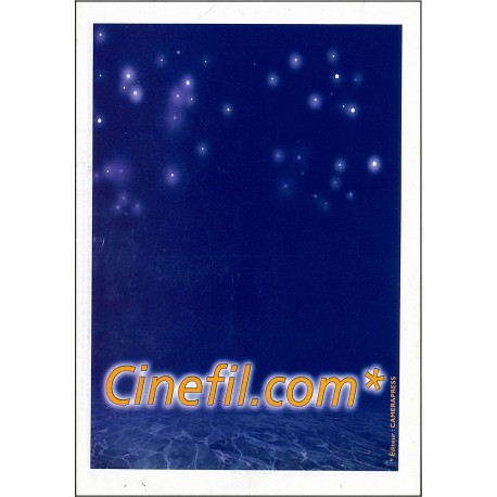 CINEFIL MAGAZINE |Premier Numéro